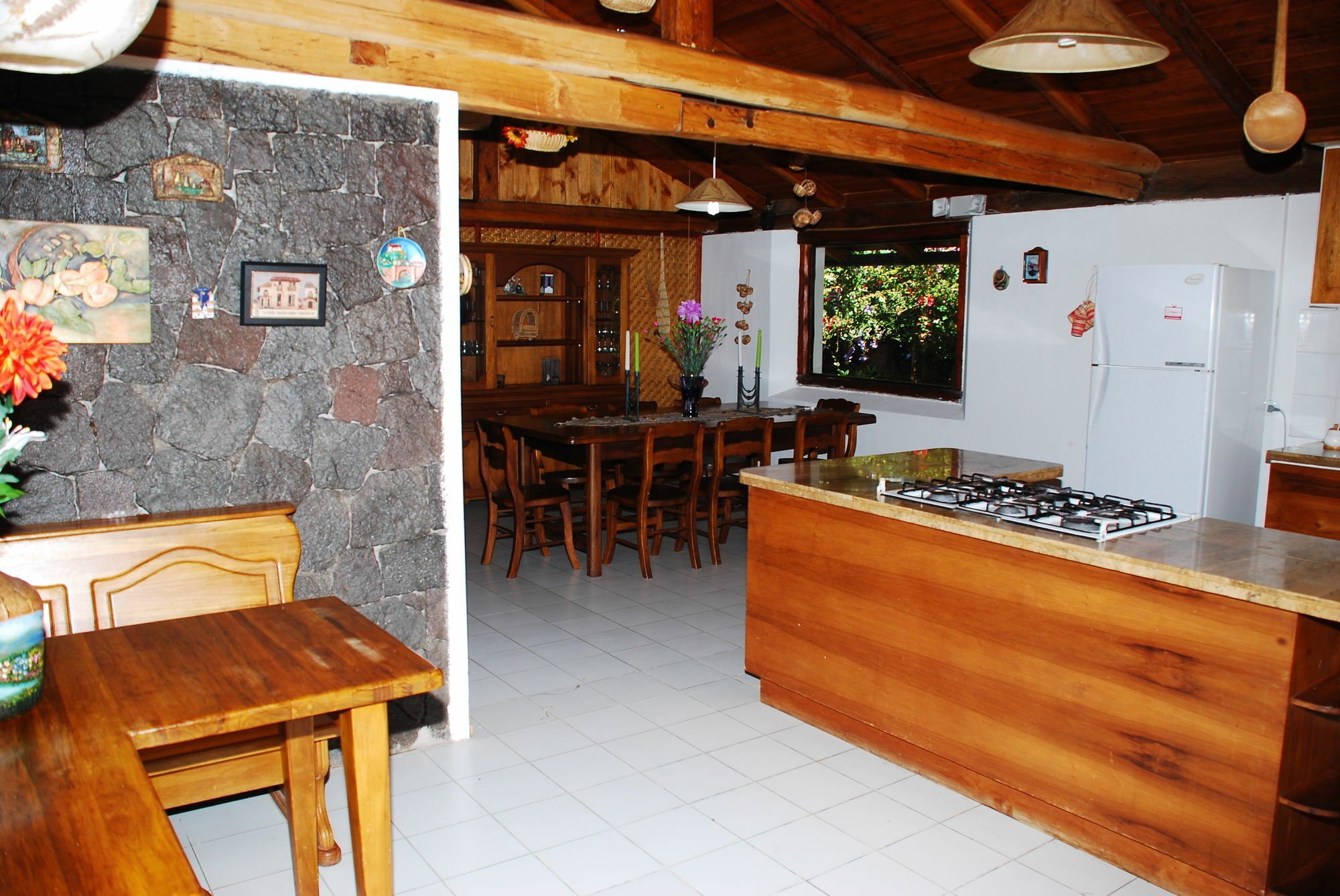 Hosteria Airport Garden Tababela Exterior foto
